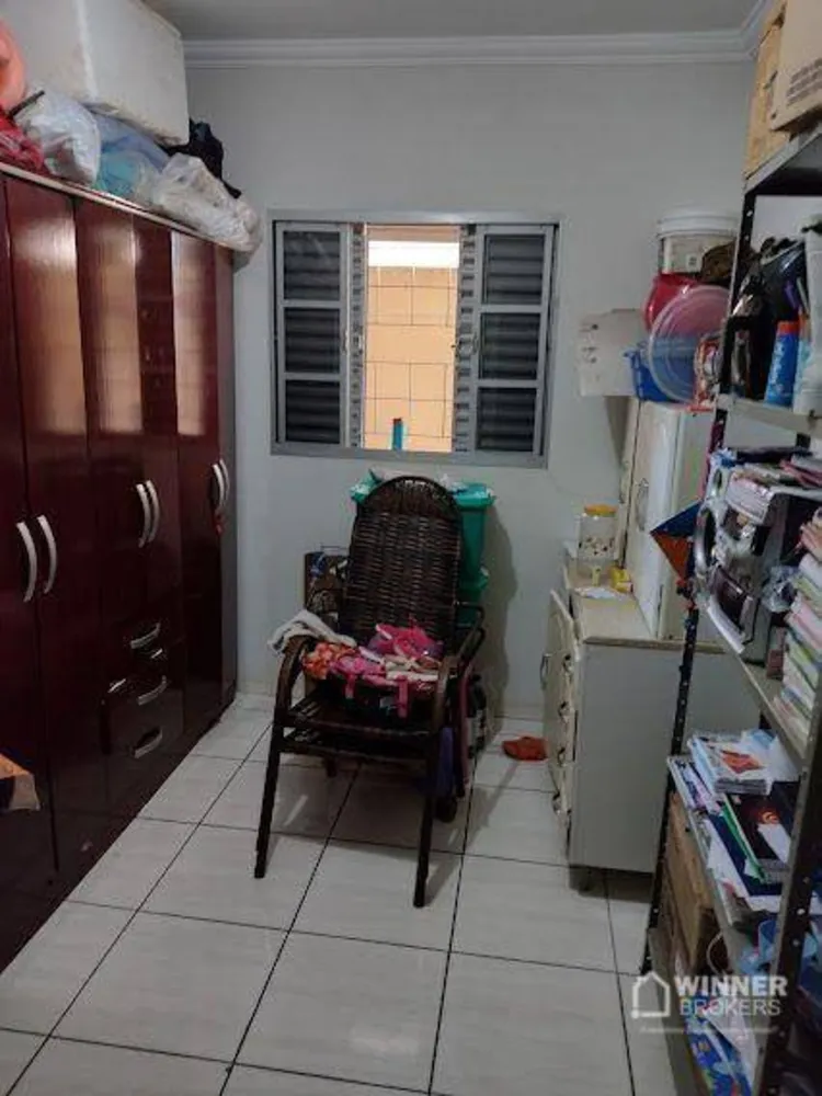 Casa, 3 quartos, 92 m² - Foto 8