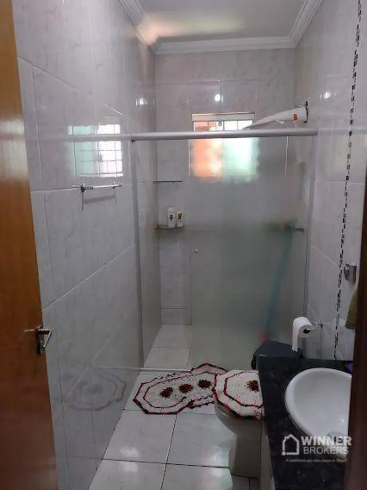 Casa, 3 quartos, 92 m² - Foto 7