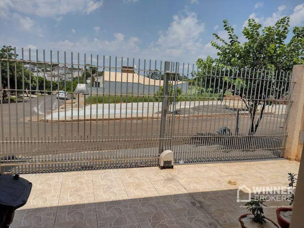 Casa, 3 quartos, 92 m² - Foto 3