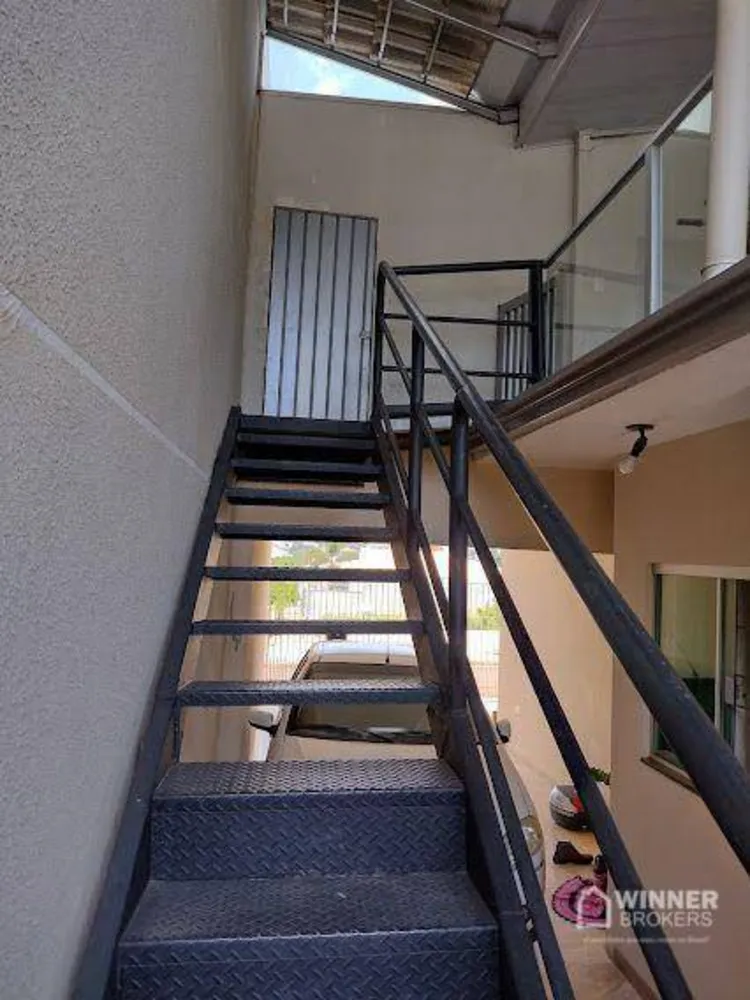 Casa, 3 quartos, 92 m² - Foto 12