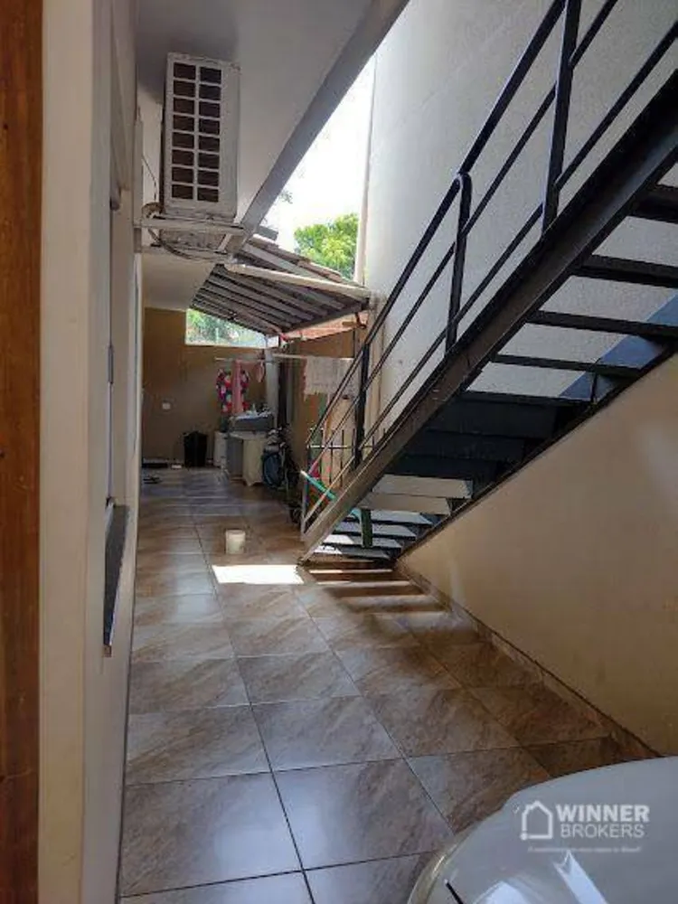 Casa, 3 quartos, 92 m² - Foto 11