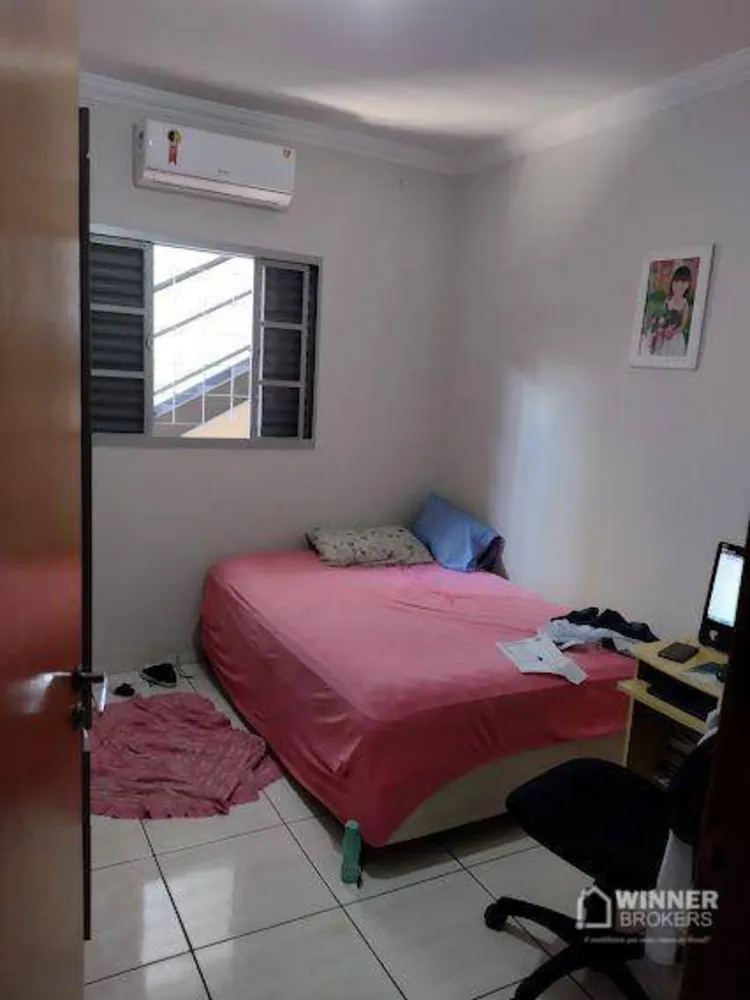 Casa, 3 quartos, 92 m² - Foto 6