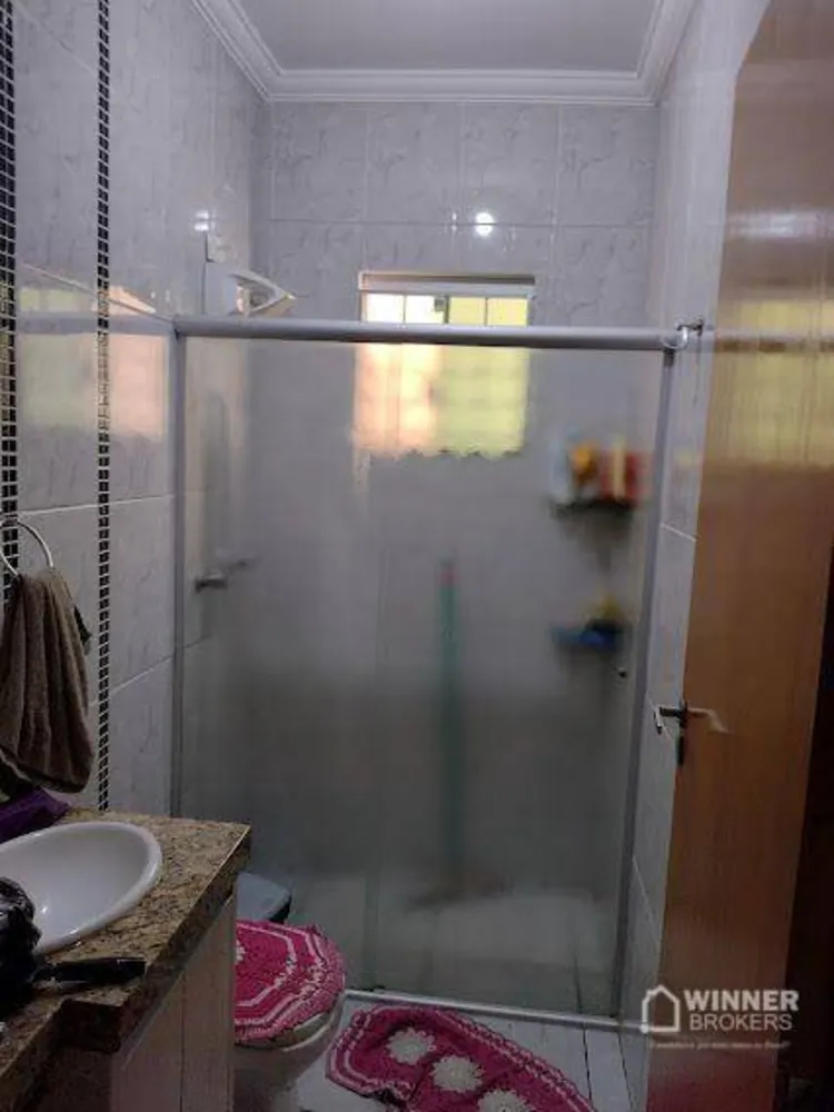 Casa, 3 quartos, 92 m² - Foto 5