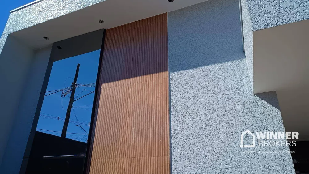 Casa, 3 quartos, 94 m² - Foto 8