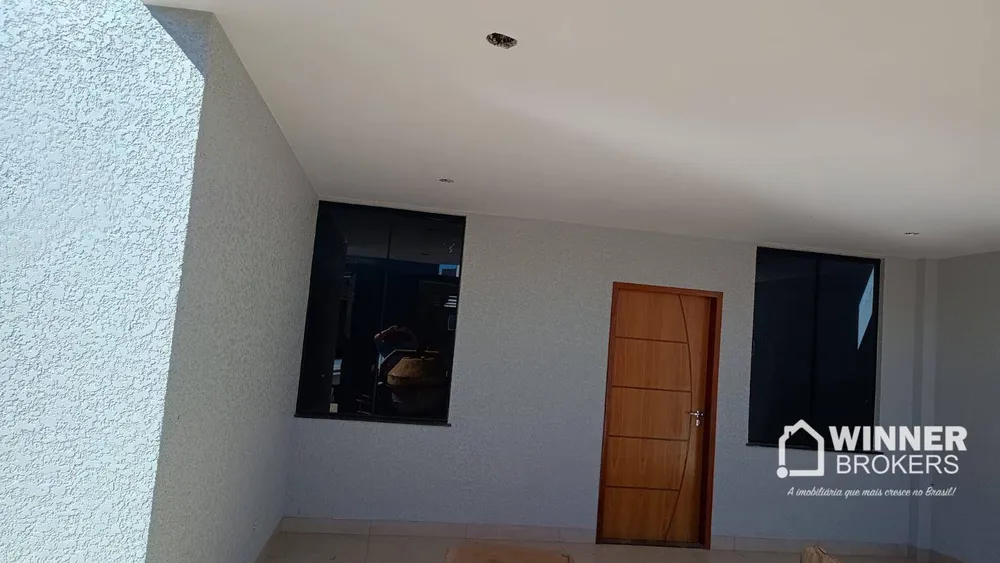 Casa, 3 quartos, 94 m² - Foto 7