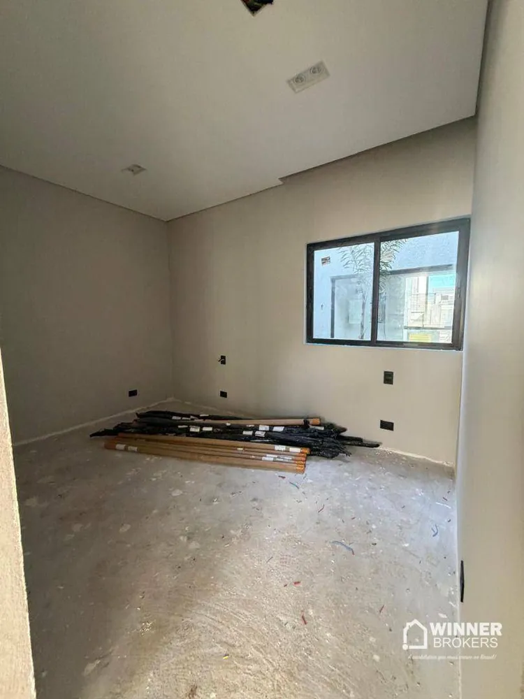 Casa, 3 quartos, 139 m² - Foto 5