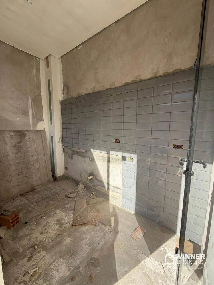Casa, 3 quartos, 139 m² - Foto 3