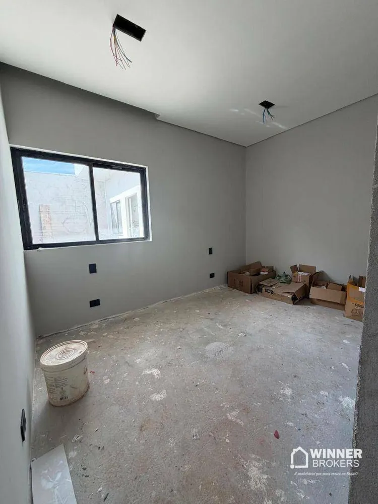 Casa, 3 quartos, 139 m² - Foto 4