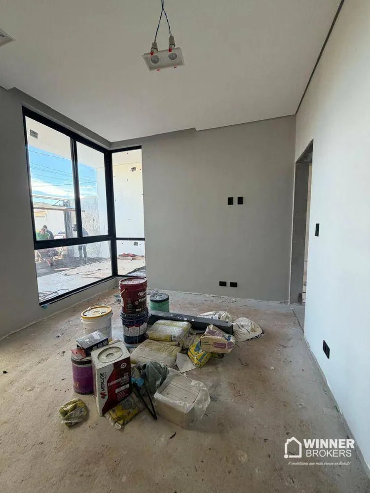 Casa, 3 quartos, 139 m² - Foto 8
