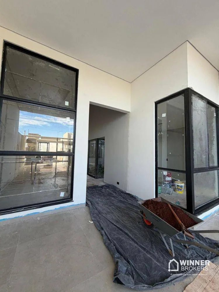 Casa, 3 quartos, 139 m² - Foto 7