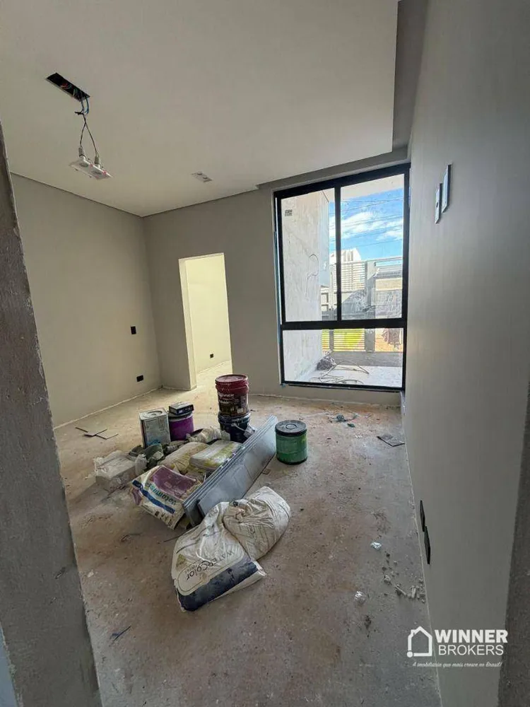 Casa, 3 quartos, 139 m² - Foto 6