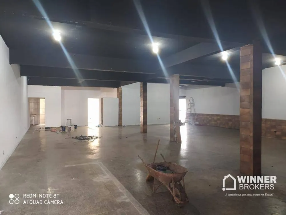 Prédio Inteiro, 880 m² - Foto 6