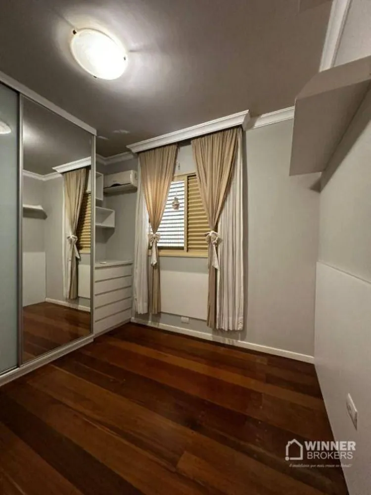 Apartamento, 3 quartos, 134 m² - Foto 5