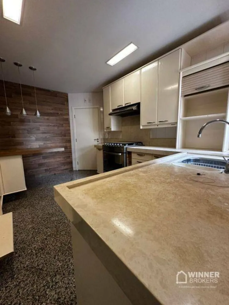 Apartamento, 3 quartos, 134 m² - Foto 8