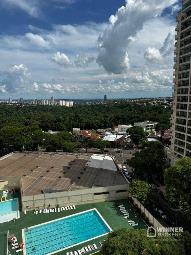 Apartamento, 3 quartos, 134 m² - Foto 11