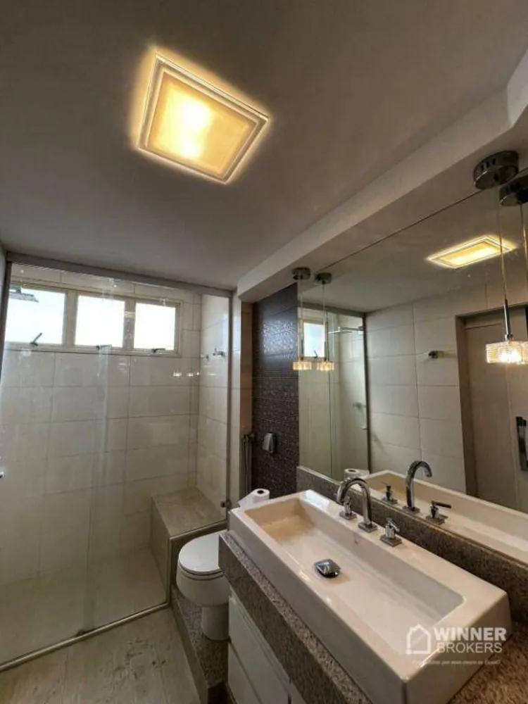 Apartamento, 3 quartos, 134 m² - Foto 10