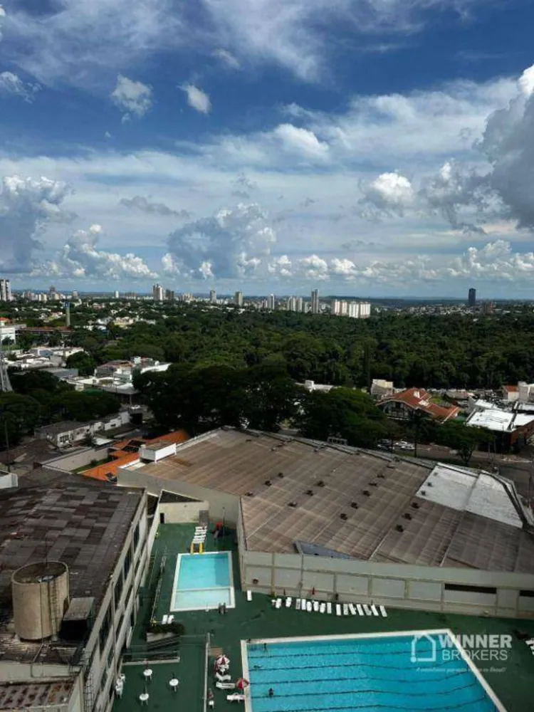 Apartamento, 3 quartos, 134 m² - Foto 12