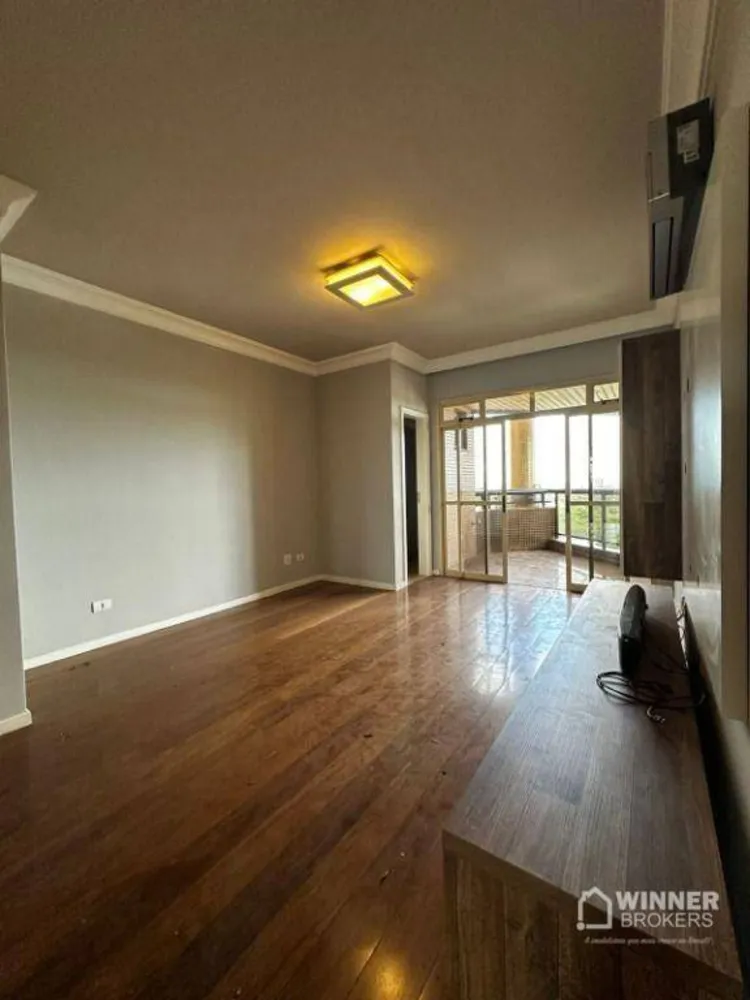 Apartamento, 3 quartos, 134 m² - Foto 3