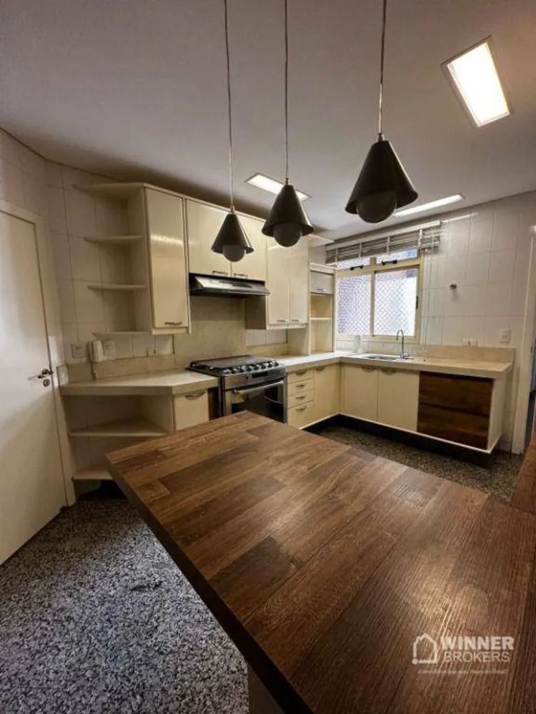 Apartamento, 3 quartos, 134 m² - Foto 7