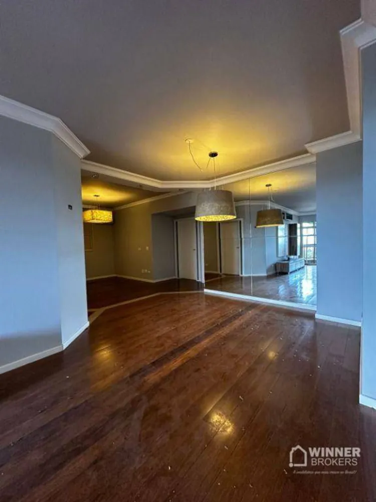 Apartamento, 3 quartos, 134 m² - Foto 4