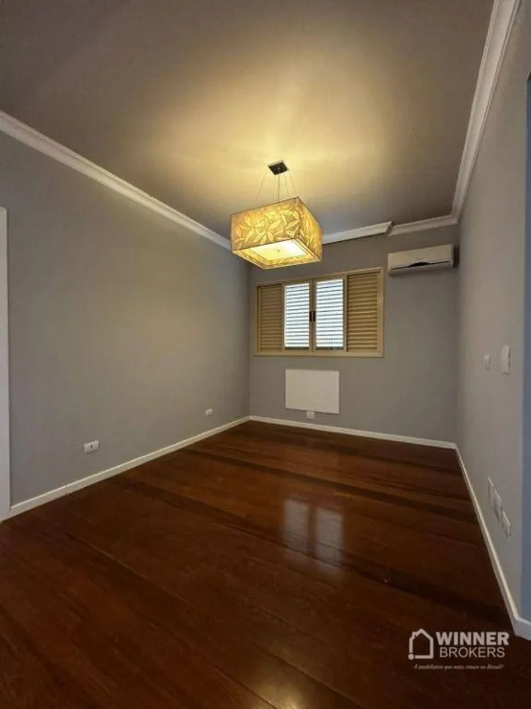 Apartamento, 3 quartos, 134 m² - Foto 9