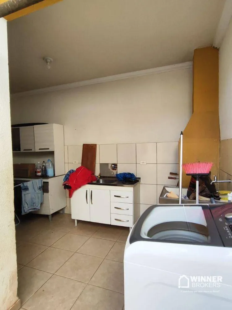 Casa, 3 quartos, 100 m² - Foto 6