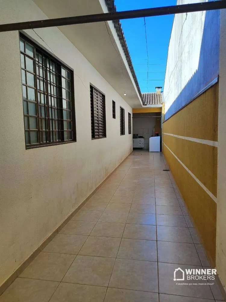 Casa, 3 quartos, 100 m² - Foto 8
