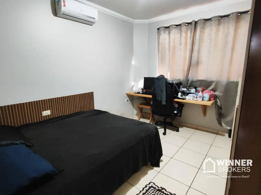 Casa, 3 quartos, 100 m² - Foto 4