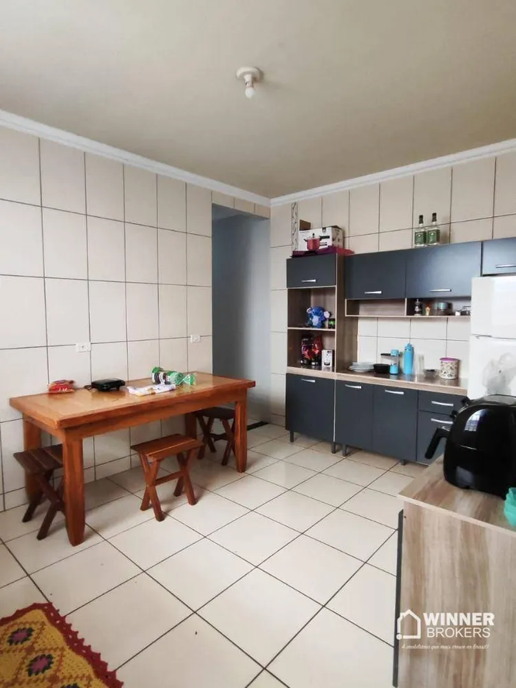Casa, 3 quartos, 100 m² - Foto 7