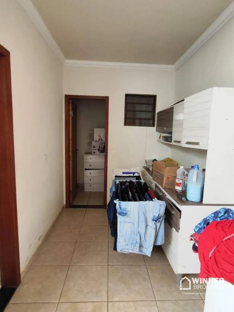 Casa, 3 quartos, 100 m² - Foto 5