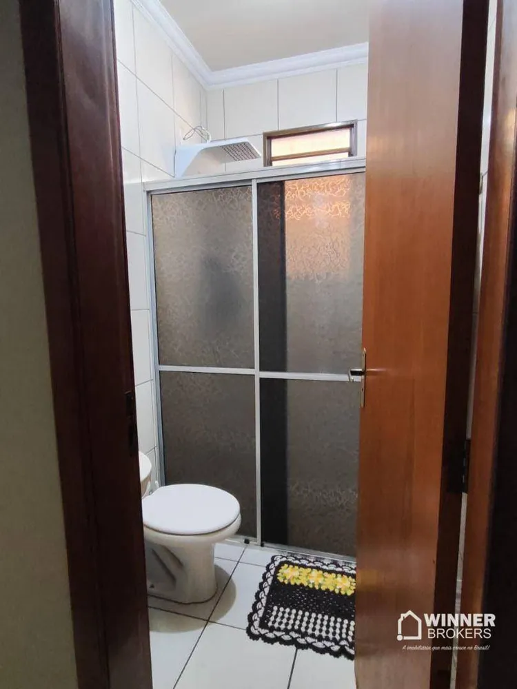 Casa, 3 quartos, 100 m² - Foto 3