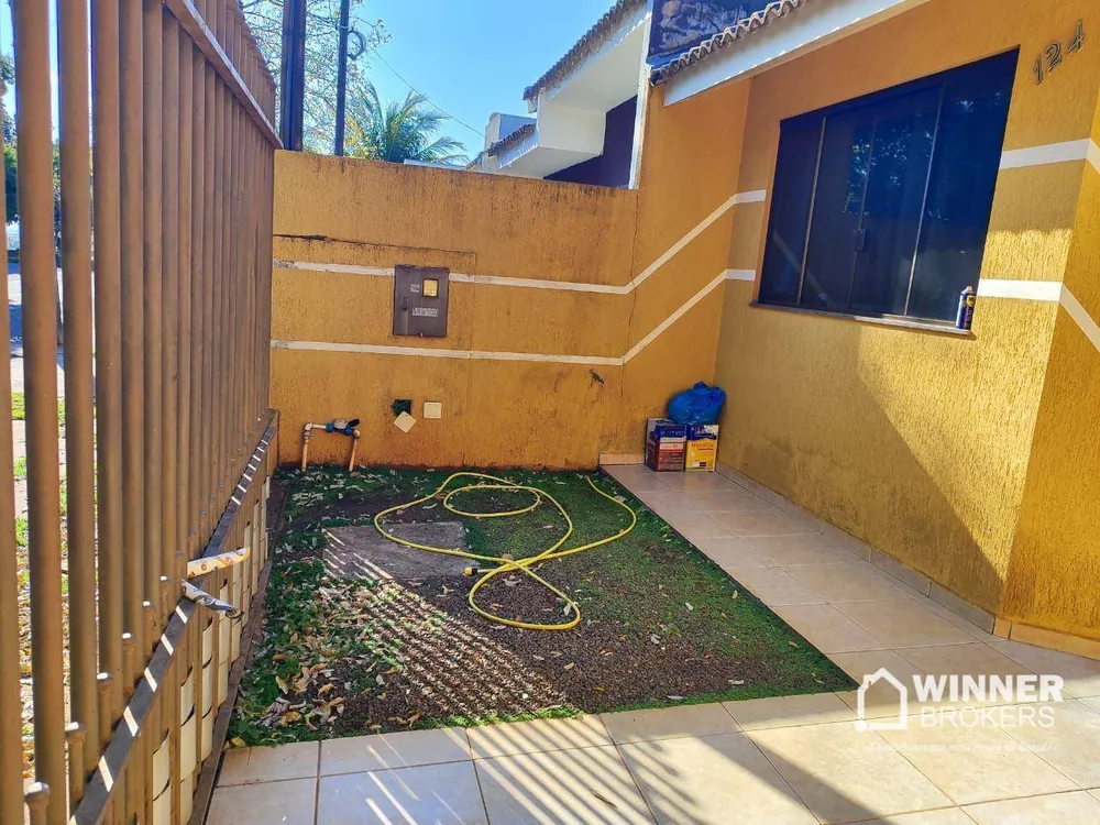 Casa, 3 quartos, 100 m² - Foto 2