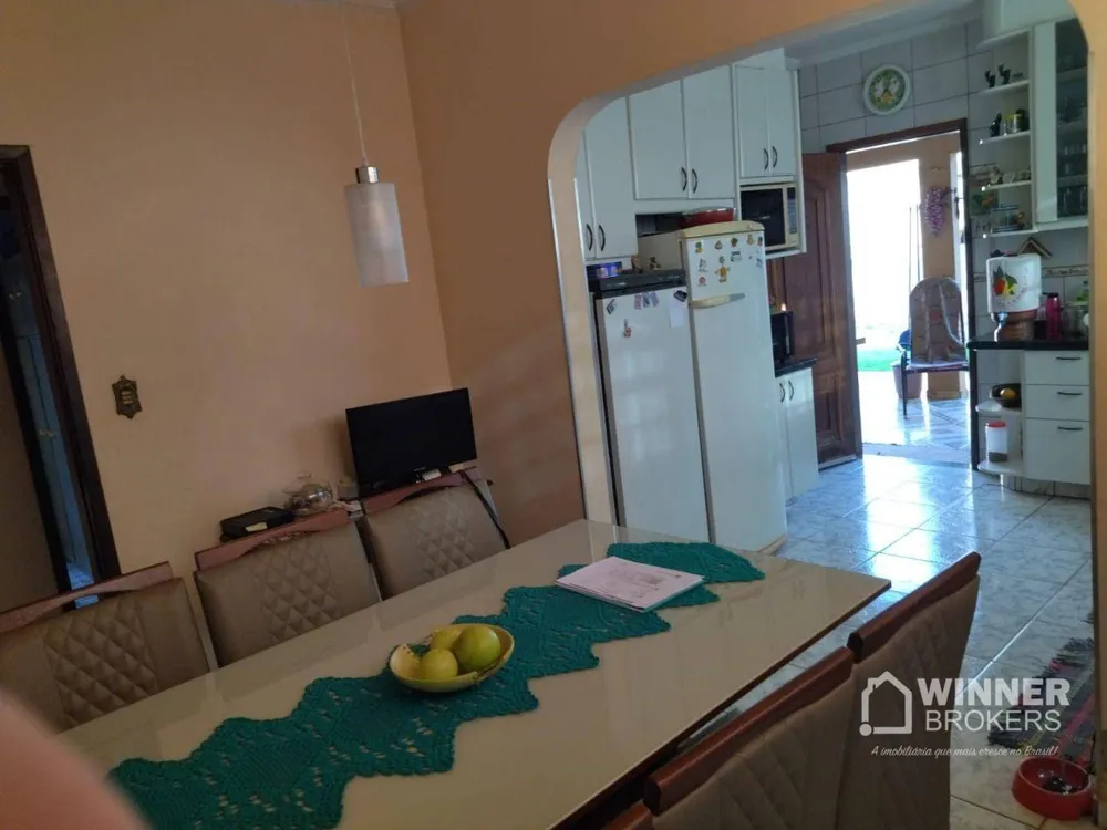 Casa, 3 quartos, 180 m² - Foto 7