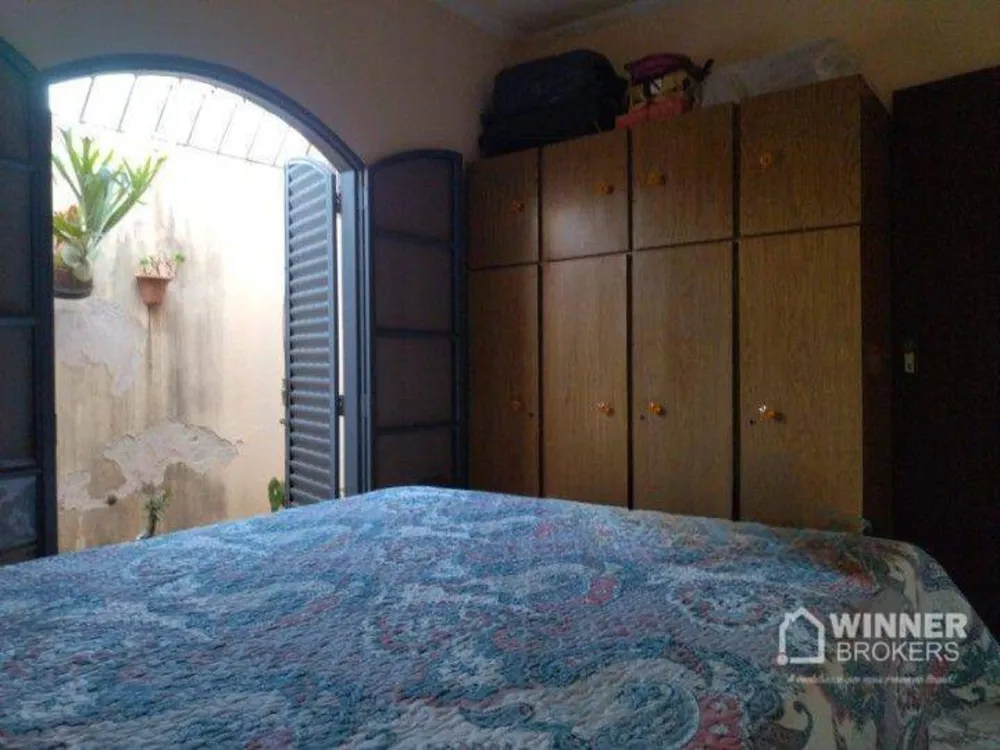 Casa, 3 quartos, 180 m² - Foto 9