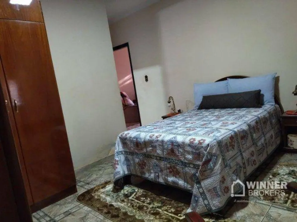 Casa, 3 quartos, 180 m² - Foto 10