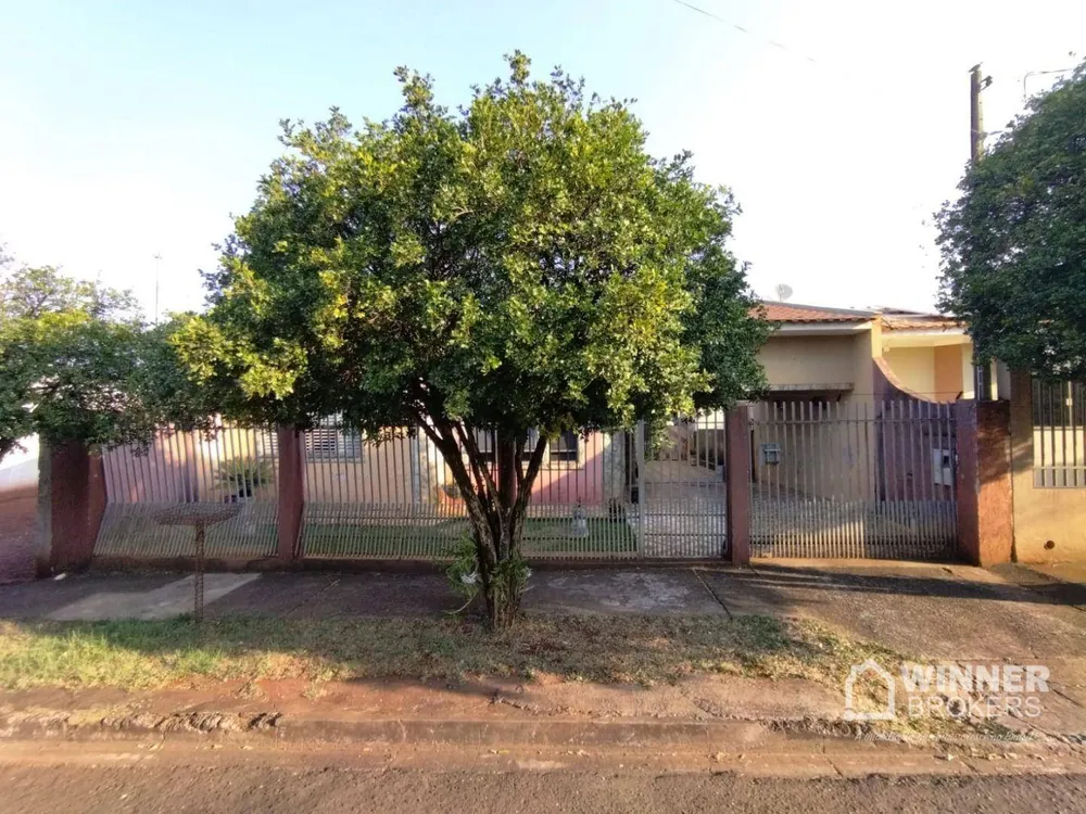 Casa, 3 quartos, 180 m² - Foto 2