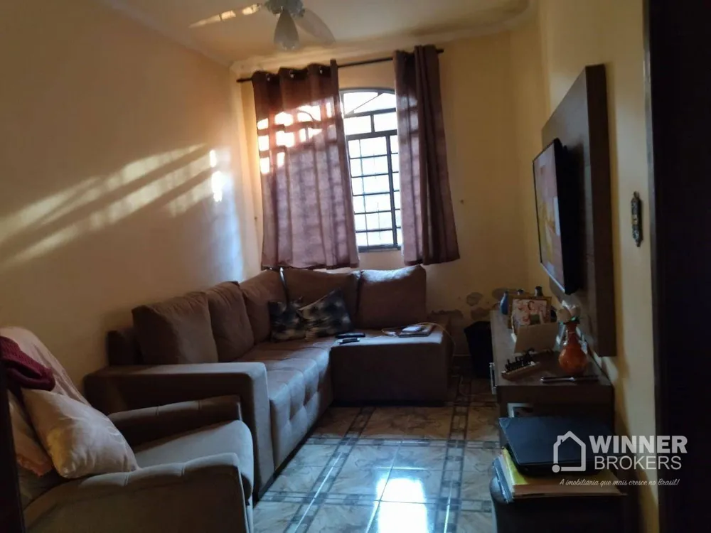 Casa, 3 quartos, 180 m² - Foto 5