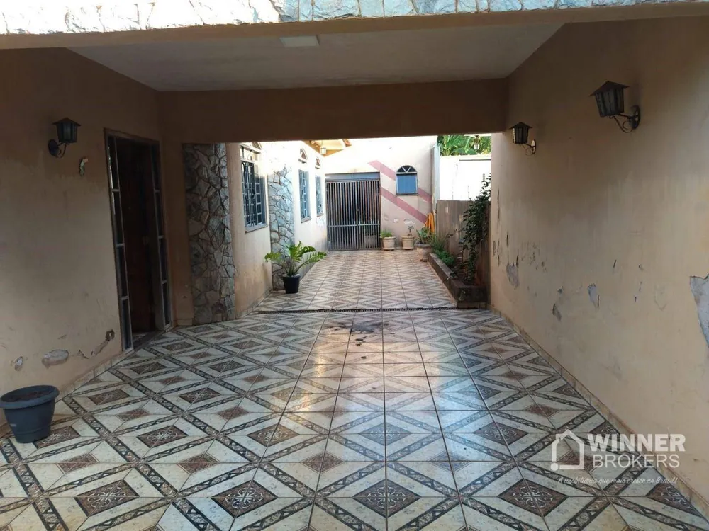 Casa, 3 quartos, 180 m² - Foto 3
