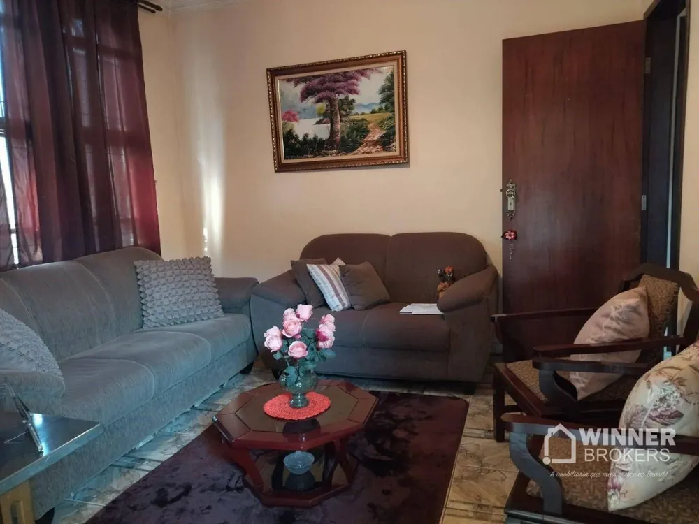 Casa, 3 quartos, 180 m² - Foto 4