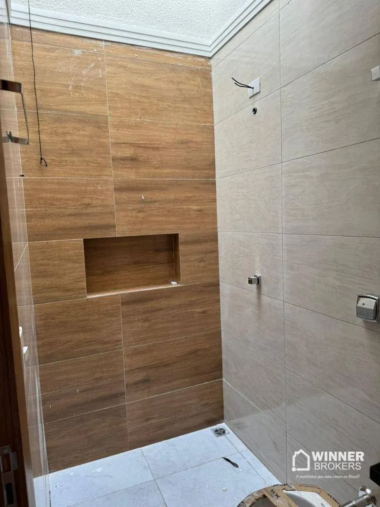 Casa, 2 quartos, 65 m² - Foto 4