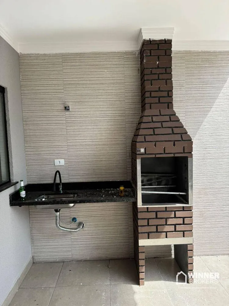 Casa, 2 quartos, 65 m² - Foto 1