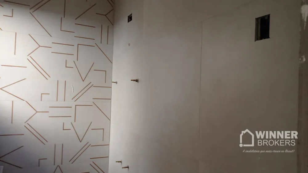 Casa, 3 quartos, 107 m² - Foto 10