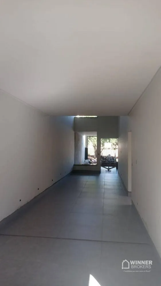 Casa, 3 quartos, 107 m² - Foto 7
