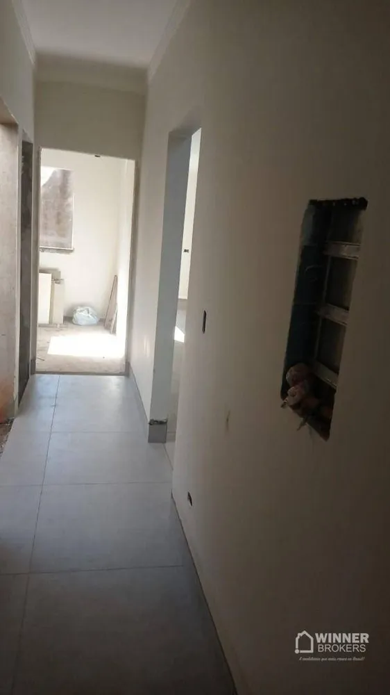 Casa, 3 quartos, 107 m² - Foto 6