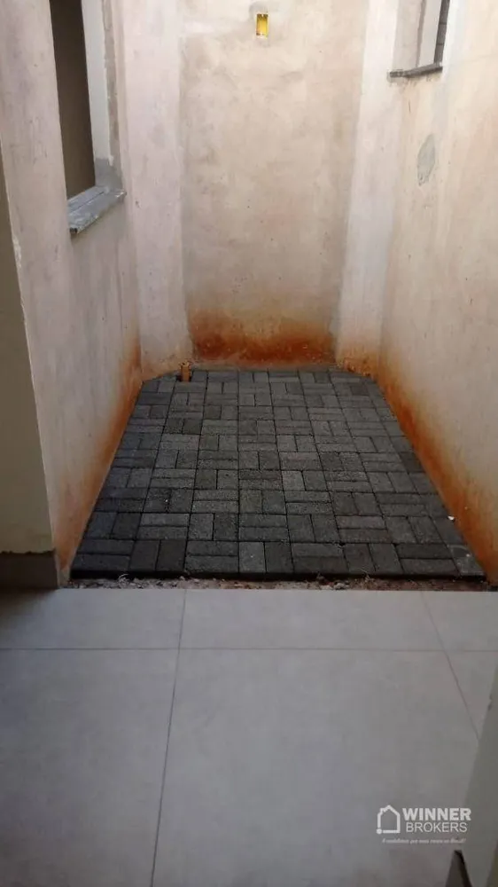 Casa, 3 quartos, 107 m² - Foto 11