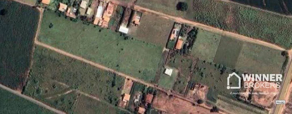 Chácara, 2 hectares - Foto 1