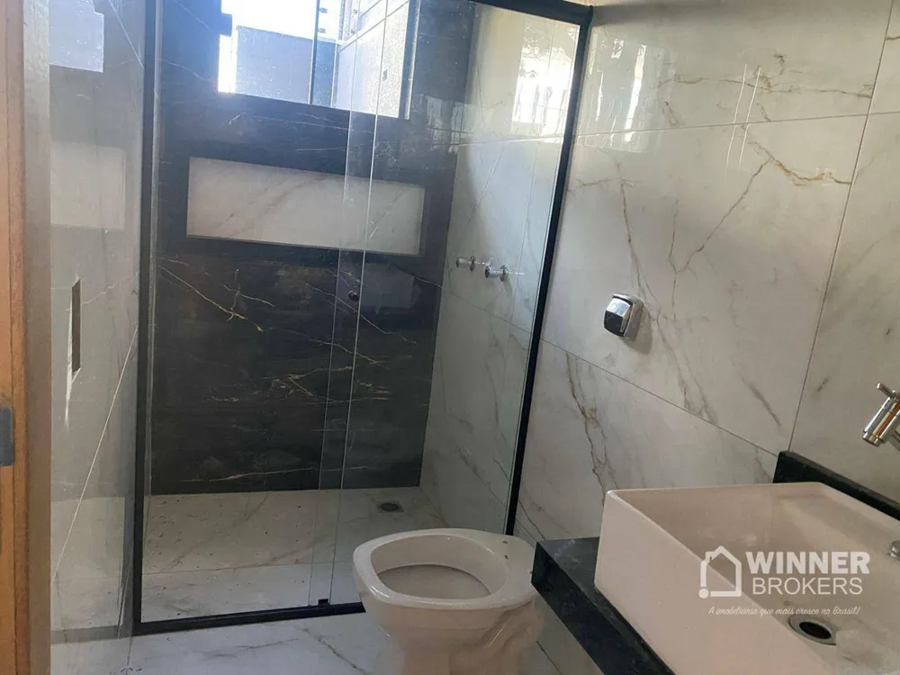 Casa, 3 quartos, 104 m² - Foto 6