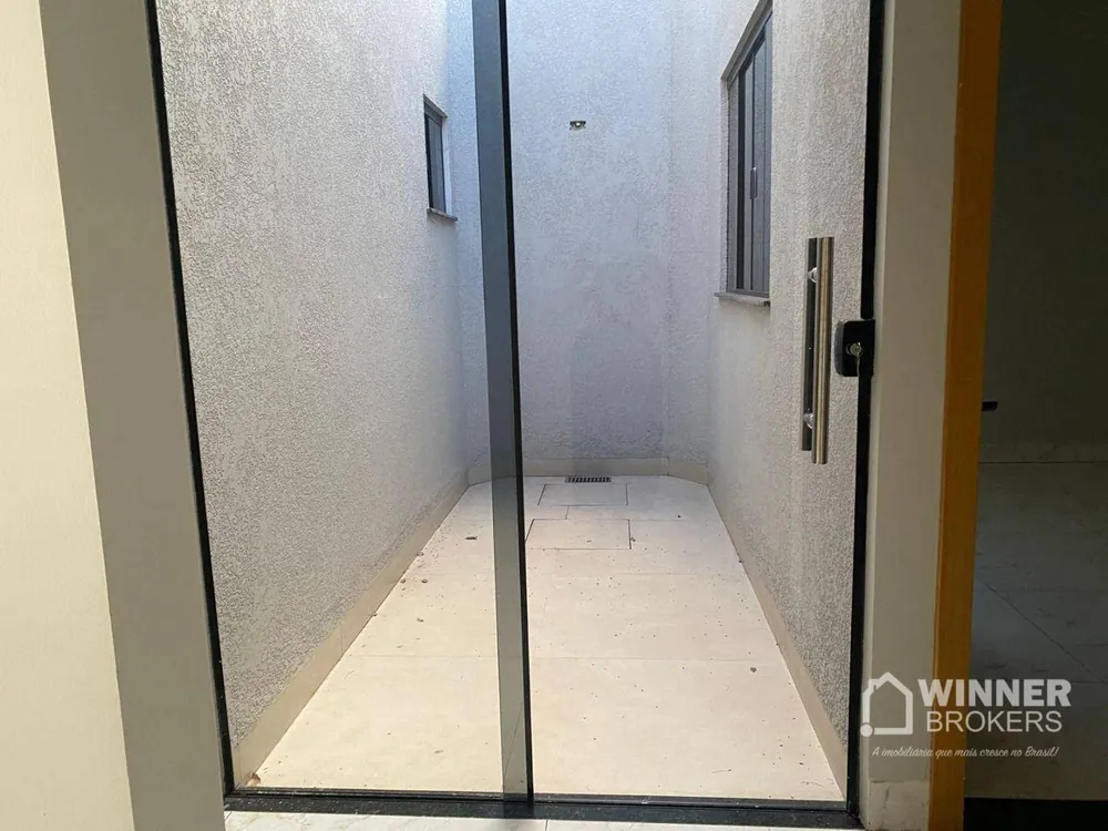 Casa, 3 quartos, 104 m² - Foto 4