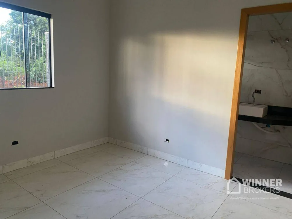 Casa, 3 quartos, 104 m² - Foto 5