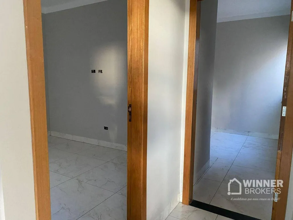 Casa, 3 quartos, 104 m² - Foto 3